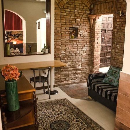 Medieval Central Apartment Bolonia Zewnętrze zdjęcie