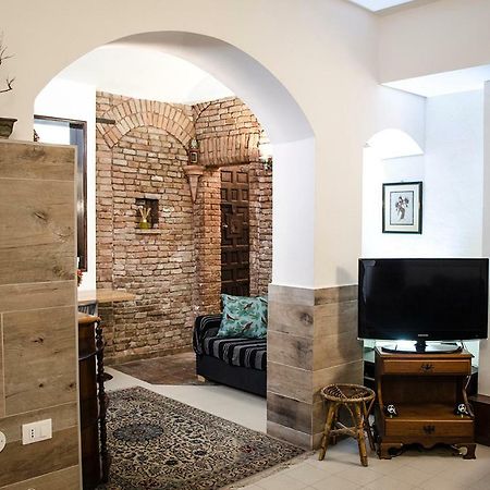 Medieval Central Apartment Bolonia Zewnętrze zdjęcie