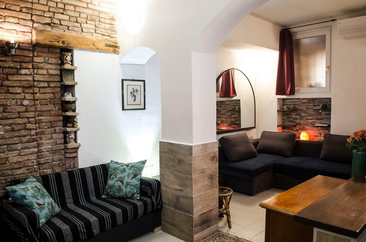 Medieval Central Apartment Bolonia Zewnętrze zdjęcie