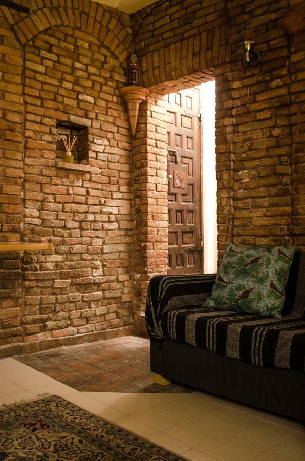 Medieval Central Apartment Bolonia Zewnętrze zdjęcie