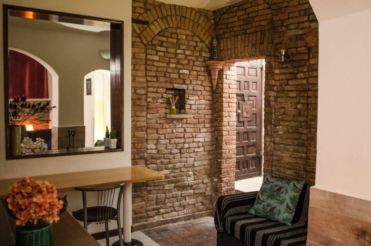 Medieval Central Apartment Bolonia Zewnętrze zdjęcie
