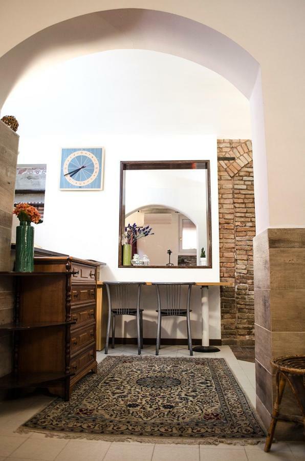 Medieval Central Apartment Bolonia Zewnętrze zdjęcie