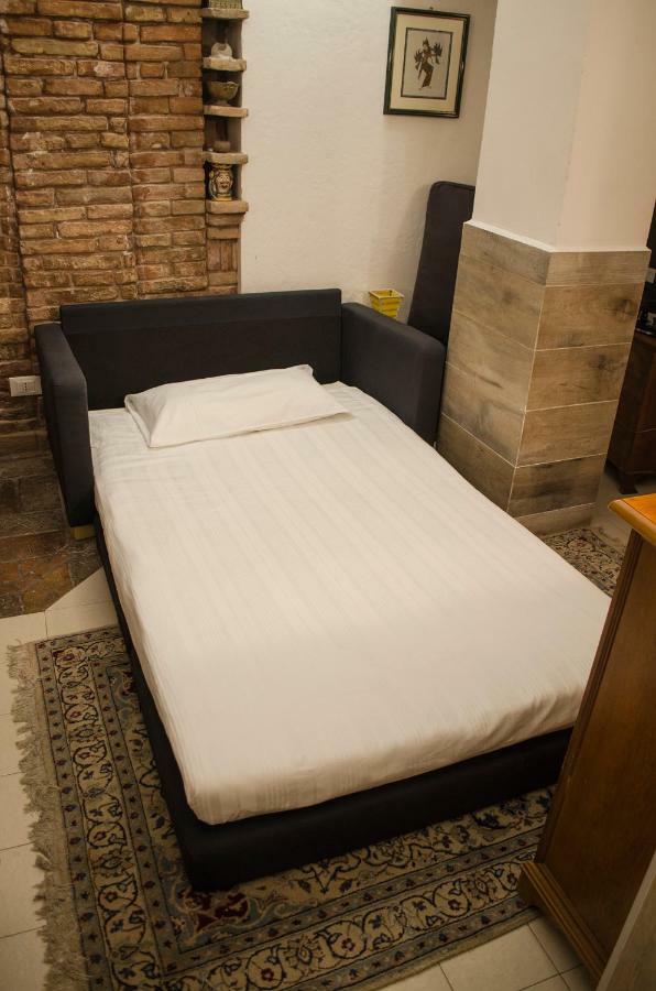 Medieval Central Apartment Bolonia Zewnętrze zdjęcie