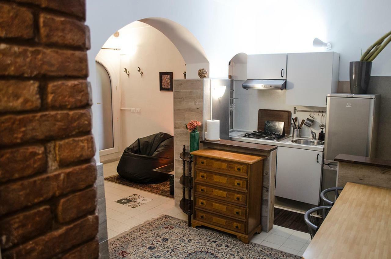 Medieval Central Apartment Bolonia Zewnętrze zdjęcie
