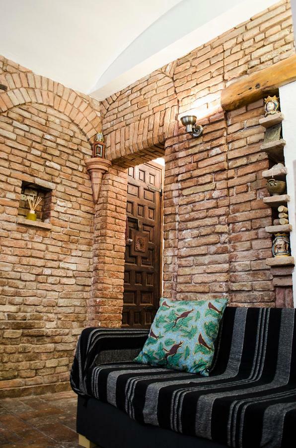 Medieval Central Apartment Bolonia Zewnętrze zdjęcie