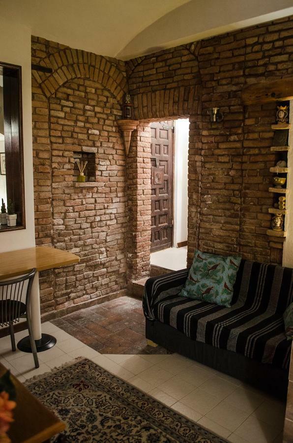Medieval Central Apartment Bolonia Zewnętrze zdjęcie