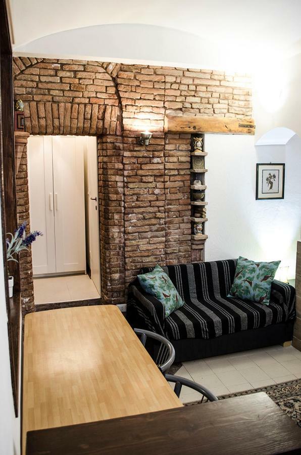 Medieval Central Apartment Bolonia Zewnętrze zdjęcie