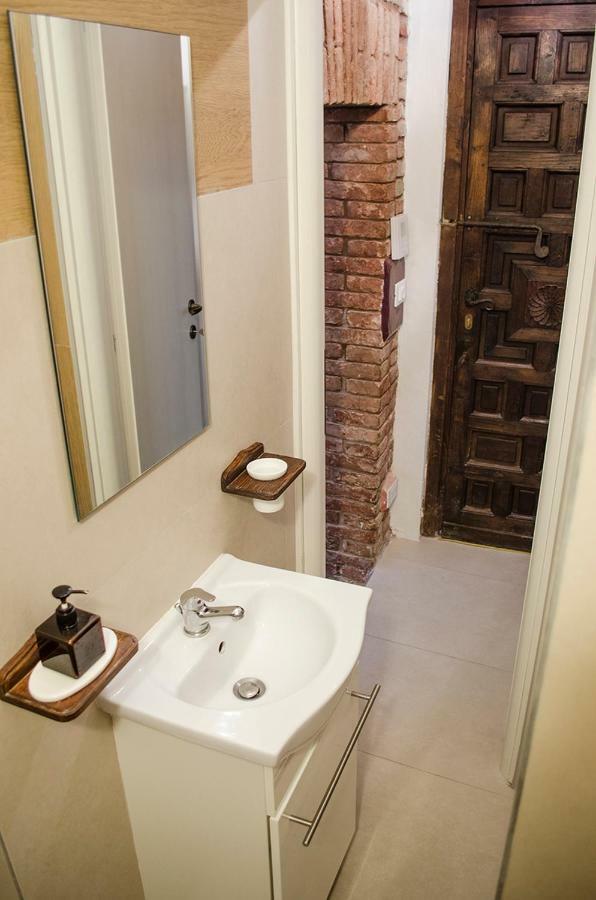 Medieval Central Apartment Bolonia Zewnętrze zdjęcie