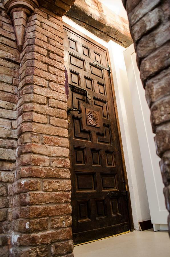 Medieval Central Apartment Bolonia Zewnętrze zdjęcie