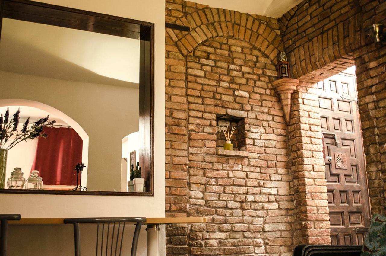 Medieval Central Apartment Bolonia Zewnętrze zdjęcie